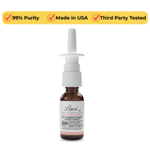 NAD+ Nasal Spray (β-Nicotinamide Adenine Dinucleotide | 30ml)