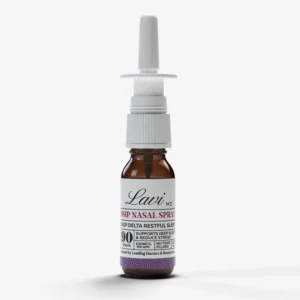 DSIP Nasal Spray | Sleep Support Without Grogginess