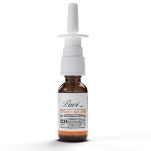 Semax/Selank (Nasal Spray)