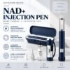 NAD+ Injection Pen - Thumbnail Image 2