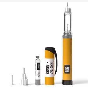 BPC-157 + TB-500 Injection Pen 10mg | Recovery Support Formula