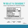 KPV + BPC-157 & D-Ribose Nasal Spray - Thumbnail Image 6