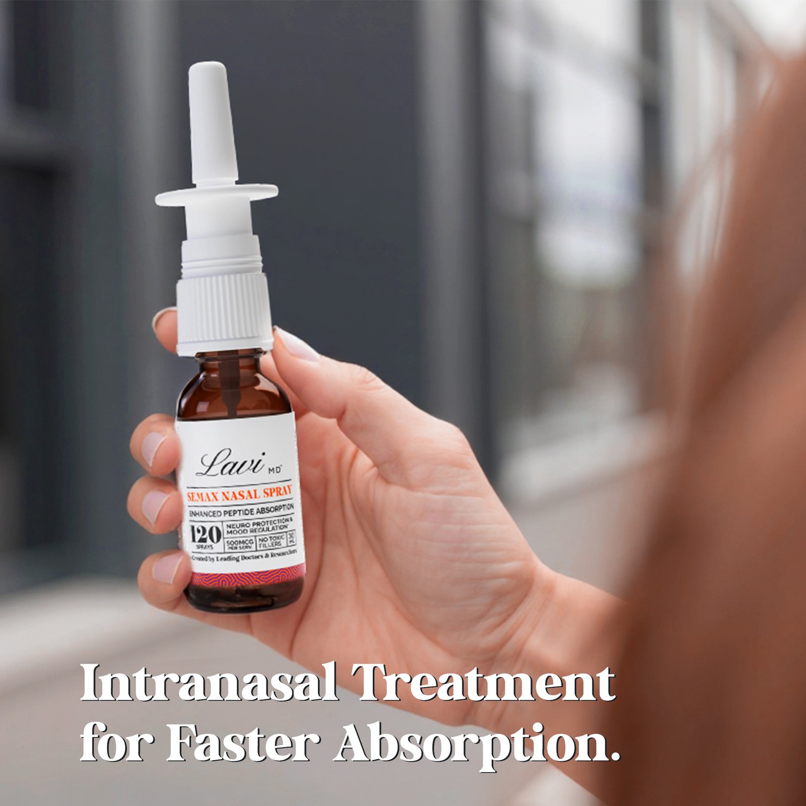 Semax Nasal Spray - Image 4