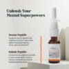 Semax + Selank Nasal Spray - Thumbnail Image 3