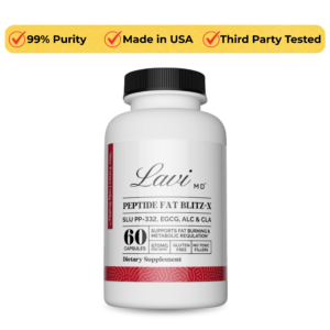 SLU PP-332 Supplement | Metabolism & Energy Support