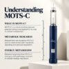 MOTS-C Injection Pen - Thumbnail Image 3