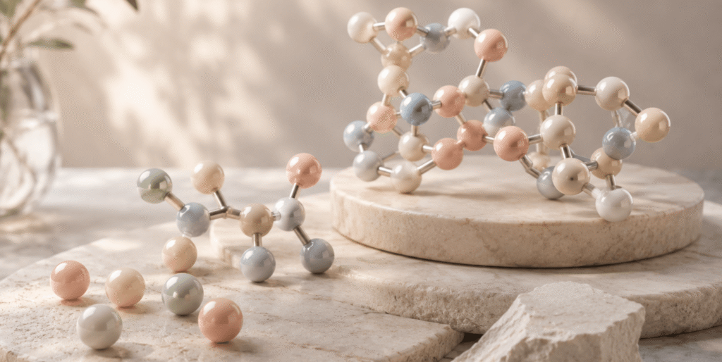Are-Amino-Acids Peptides?