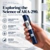ARA-290 Injection Pen - Thumbnail Image 4