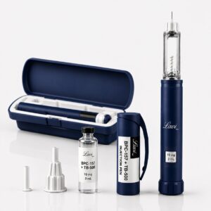 BPC-157 + TB-500 Injection Pen