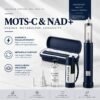 MOTS-c & NAD Injection Pen - Thumbnail Image 2