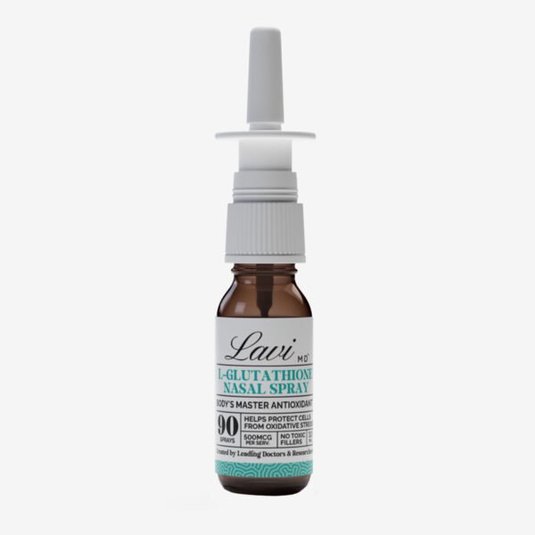 glutathione nasal spray buy – Lavi MD bikini whitening