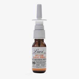 Selank Nasal Spray