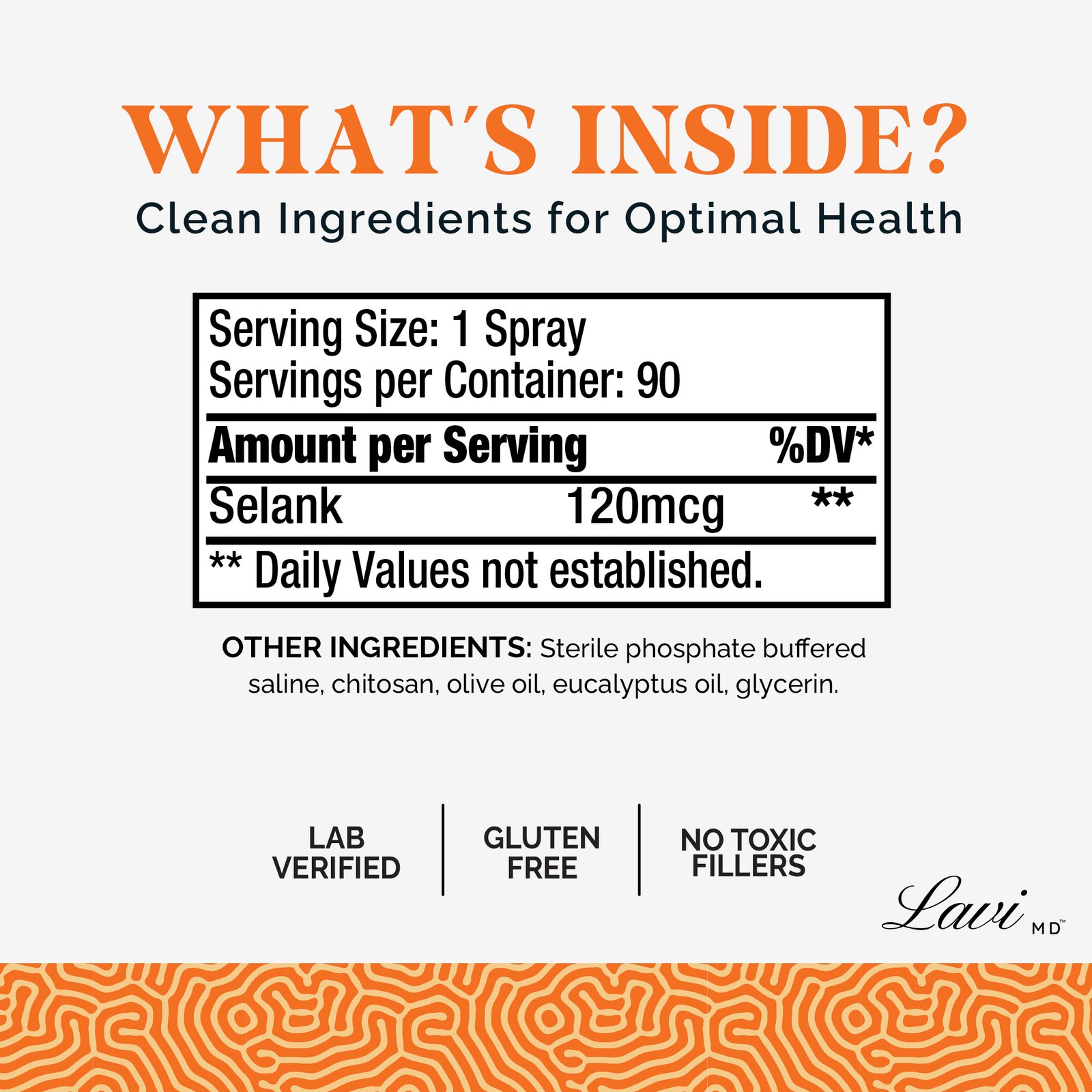 Selank Nasal Spray - Image 6