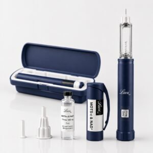 MOTS-c & NAD Injection Pen