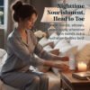 Evening Revival Tallow Balm - Thumbnail Image 6