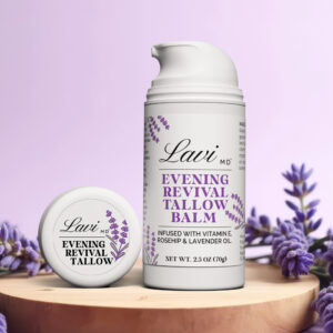 Evening Revival Tallow Balm