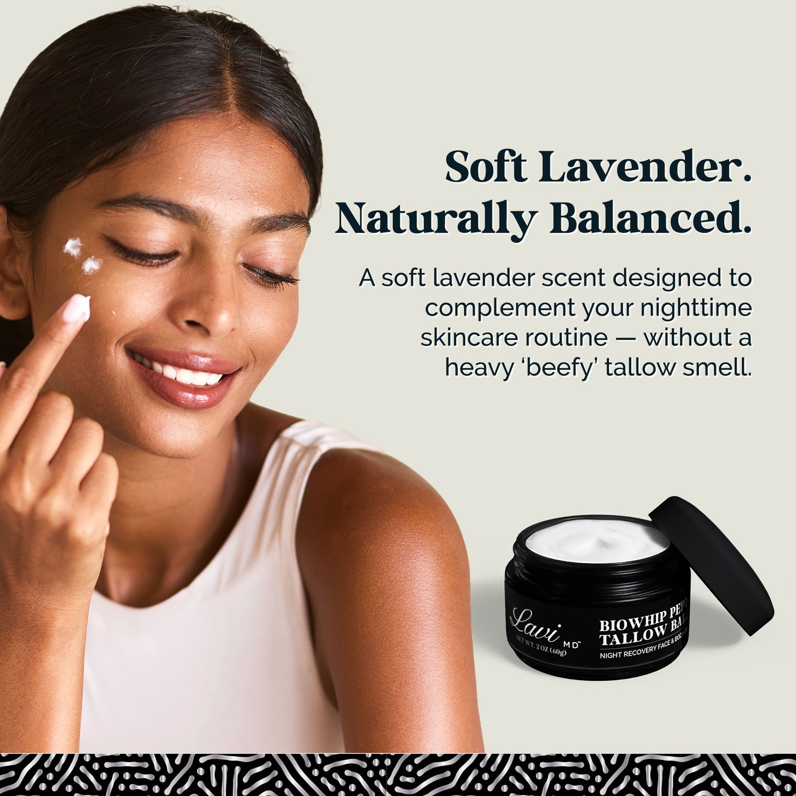 BioWhip Pepti™ Tallow Balm - Image 8