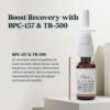 BPC-157 & TB-500 Nasal Spray - Thumbnail Image 2