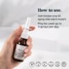 BPC-157 & TB-500 Nasal Spray - Thumbnail Image 4