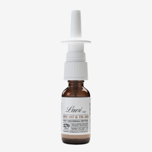 BPC-157 & TB-500 Nasal Spray
