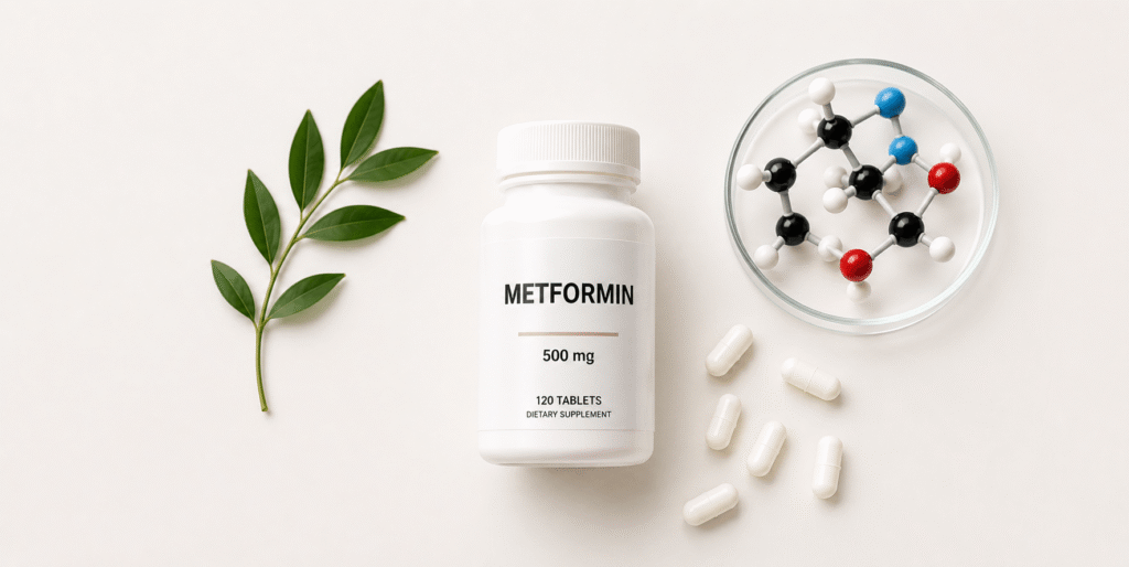 Metformin