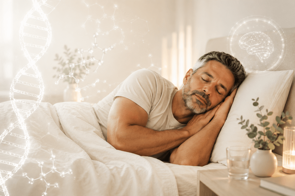sleep-