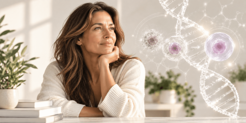 Inside the Science of Cellular