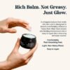 Blue Glow Tallow Balm - Thumbnail Image 8