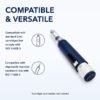 NEST Reusable Peptide Pen Injector - Thumbnail Image 2
