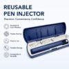 NEST Reusable Peptide Pen Injector - Thumbnail Image 5