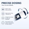 NEST Reusable Peptide Pen Injector - Thumbnail Image 3