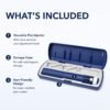 NEST Reusable Peptide Pen Injector - Thumbnail Image 4