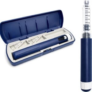 NEST Reusable Peptide Pen Injector