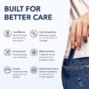 NEST Reusable Peptide Pen Injector - Thumbnail Image 7