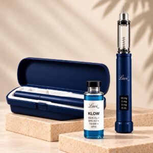Skin Health Stack (KLOW)
